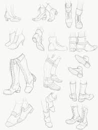 70 Drawing Shoes Ideas In 2020 Drawing Clothes Drawing Reference Drawings Learn how to draw shoe template pictures using these outlines or print just for coloring. drawing reference drawings