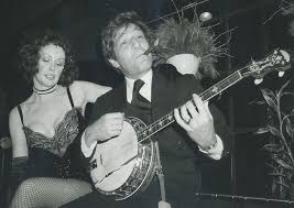 The actor's wife, sonia, confirmed his the family is devastated to announce that this morning george segal passed away due to complications. Why George Segal Plays The Banjo Travalanche