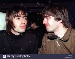 Noel gallagher announced as record store day 2021 ambassador. Oasis Stars Liam Und Noel Gallagher Abgebildet Auf Dem Q Magazine Musik In London Awards Heute Fr Oasis Frontmann Liam Erhielt Bester Act World Trophy Im Namen Der Band Zum 10 Jubilaum Des Awards Pa Geschichte