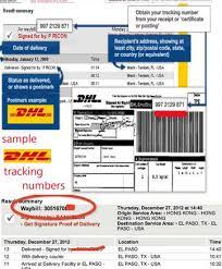 As dhl express users, when you ship a product using one of dhl ecommerce's many shipping options, you will get a shipment id or a tracking number. Dhl Tracking Dhl Courier Tracking Delivery Status