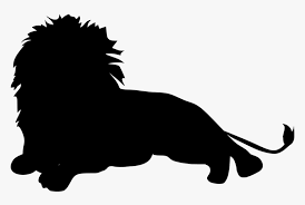 Lion Lying Down Silhouette Hd Png Download Transparent Png Image Pngitem Search more hd transparent lion silhouette image on kindpng. lion lying down silhouette hd png