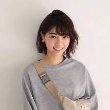 sign in ショートヘア 女の子 女の子の髪 ショートのヘアスタイル