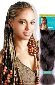 Check spelling or type a new query. Bobbi Boss 100 Kanekalon Jumbo Braiding Hair Soft Silky