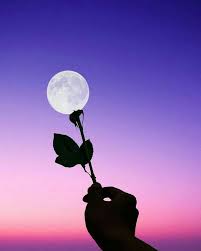 Pin By Gaby Limon On Misteriosa Luna Moon Photography Moon Art Art