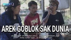 Share your videos with friends, family, and the world Youtube Video Statistics For Ruwet Tv Arek Goblok Tingkat Tinggi Noxinfluencer