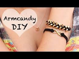 Segelseil franst beim schneiden aus. Diy Arm Candy Selber Machen Muttern Armband Knupfen Youtube