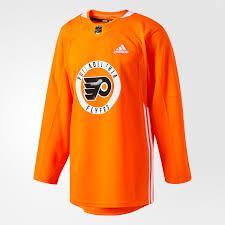 Flyers jersey inspired by many cc cakes Adidas Flyers Authentic Practice Jersey Multi Adidas Us