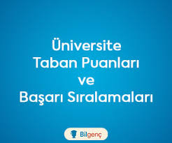 Dipnot:burada verilen puanlar ve sıralamaların tamamı bu sene. Azerbaycan Tip Universitesi 2021 Taban Puanlari Ve Basari Siralamalari Bilgenc