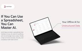 尋找人工智能方案- 智慧政府创新实验室