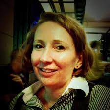 The Friday Follow Twitter Interview with Shani Hartley