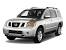 Nissan Frontier 4 Door Interior