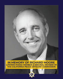 PORAC (Peace Officers Research Association of California)