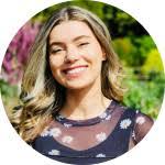 Melissa Ashbaugh's Instagram, Twitter & Facebook