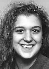 1996 Women's Volleyball Roster