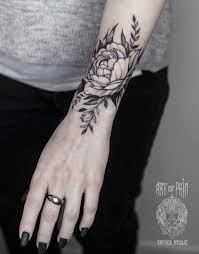 Pfingstrosen Tattoo Unterarm In 2020 Tattoos For Guys Forearm Sleeve Tattoos Forearm Tattoos