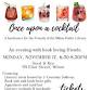 Once Upon a Cocktail event image