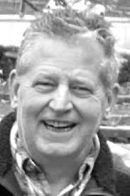 Bradley Nestor Obituary (1963