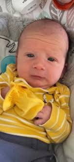 Baby Riften Maverick McClane, Rocky Top