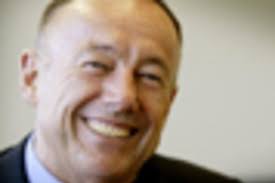 Farewell to fortune as creditors close in