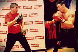 Maybe you would like to learn more about one of these? Sergio Maravilla Martinez Archives Pagina 4 De 5 Aebox Asociacion Espanola De Boxeo