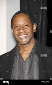 Tim russ hi-res stock photography and images