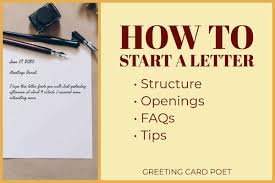 The attention line, abbreviated attn, should be the first line at the top of the mailing address. How To Start A Letter And Feel More Confident About Your Writing Process
