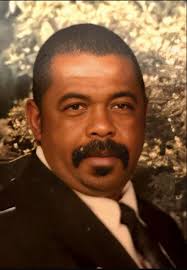 Obituary for Mr. Gillis Maurice Simpson