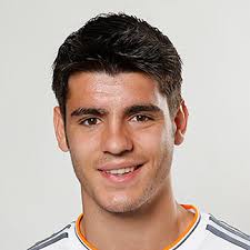 These are the detailed performance data of juventus turin player álvaro morata. Good Guy Alvaro Morata Shaved His Head So Kids With Cancer Could Have His Hairstyle Joe Is The Voice Of Irish People At Home And Abroad