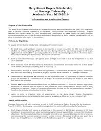 Alongside that, they will likewise need to shell out around $12,330 toward their room and boarding charges. Mary Stuart Rogers Scholarship