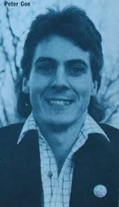 Sandy McLelland And The Backline