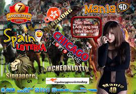 Pin Di Www Mania4d Com
