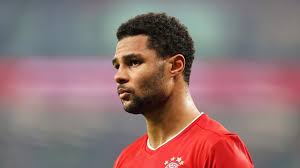 It shows all personal information about the players, including age, nationality. Bayern Lose Gnabry To Thigh Injury