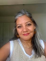 I'm new to this silver group. Just wanted to say Hi. My transition has been  less than a year so I'm still adjusting but not going back. Posting my  before & now.