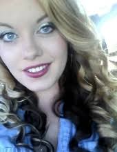 Obituary information for Tara Cheyenne Allen