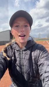 Passing the phone miller softball addition #softball #baseball  #highschoolsoftball #foryou #gameday