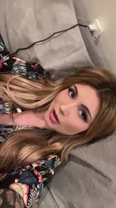 Veronica Avluv and Adria Rae