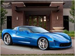 Corvette C7 2013 By Tamas Jakus At Coroflot Com Chevrolet Corvette 2013 Corvette Corvette Stingray