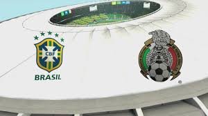 Mexico world cup group stage, matchday 2 full match held at castelão (fortaleza) on footballia 2014 Fifa World Cup Brazil Brasil Vs Mexico Hd Full Gameplay Youtube