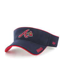 Most popular in mens hats. Atlanta Braves Visor 47 Brand Navy Top Rope Adjustable Hat Detroit Game Gear Atlanta Braves Hat Atlanta Braves Braves