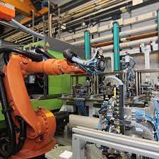 Und immer eine idee voraus. Fwb Kunststofftechnik Expandiert In Pirmasens