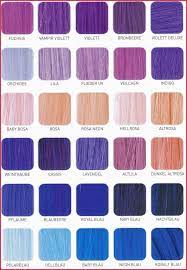 Top Purple Hair Color Chart Galerie Von Haarfarben Tutorials Tweet Bestekurzehaa Haarfarben Haarfarbe Blau Haare Lila Farben
