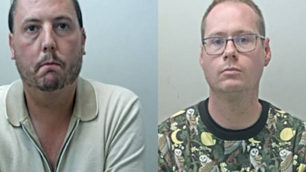 Man jailed for whole-life term for murdering Preston Davey - Community Care