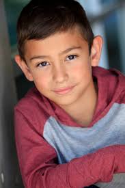 Seattle Artists Agency: Austin Stringer Sighs with Dream Talent Management  and LB Talent!