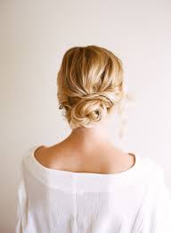 In this video i show 3 'pinterest inspi. Great Updos For Medium Length Hair Southern Living