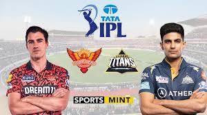 IPL 2024 SRH vs GT: Match preview, head-to-head and streaming details |  SportsMint Media