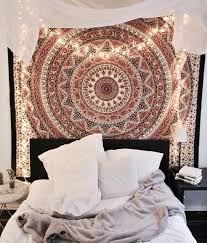 Uoonyou Urban Outfitters Room Tapestry Room Inspo Room Inspiration
