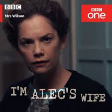 Mrs Wilson: Trailer