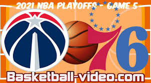 Turns out, the washington wizards can beat the philadelphia 76ers. Washington Wizards Video Nba Full Game Replays Highlights News Tv Show Free