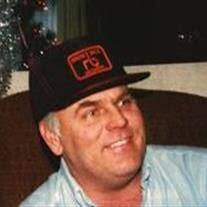 Gary A. Anderson Obituary