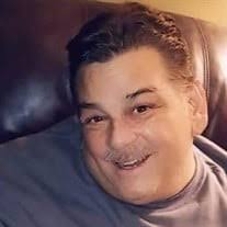 Obituary information for Steven Kent Mitchell